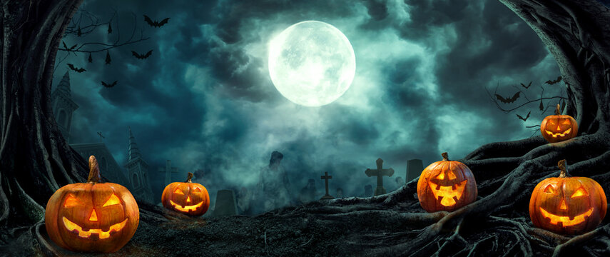 happy halloween