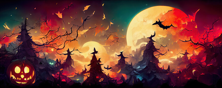 happy halloween